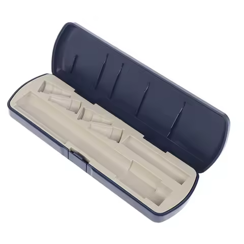 Universal Insulin Pen Box With Reliable Quality, Insulin Injection Pen Storage Box, Original Pen Box