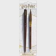 【哈利波特】魔杖和掃帚造型筆組