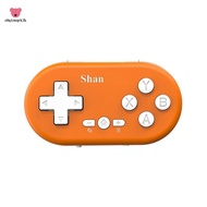Mini Game Wireless Controller Handheld Game Console Portable Pocket Controller  5.0 for PC Android a