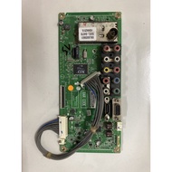 Main board tv LG32LD310