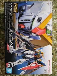 BANDAI 萬代 Real Grade Excitement Embodied RG 1/144 Colonies Liberation Organization Mobile Suit XXXG-