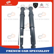 Shock Absorber Rear Full Set For Peugeot 3008 T84