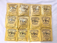 TWG Tea Bags 茶包