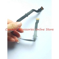FW NEW LCD Flex Cable For SANYO VPC-CA65 VPC-CA8 VPC-CA9 CA65 CA8 CA9 Video Camera Repair Part