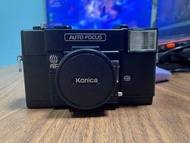 Konica C35 AF