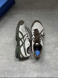 【全新正貨】Temptation Vacation x Asics Gel-Ds Trainer 14 休閒跑步鞋 米綠色 男女同款