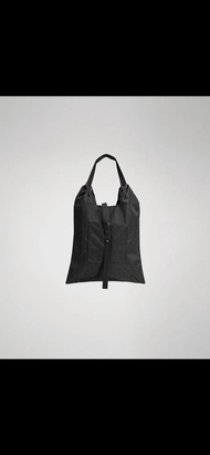 L impact Âme x MUKK聯名手提肩背托特包