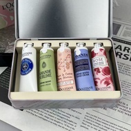 L'Occitane 歐舒丹護手霜禮盒