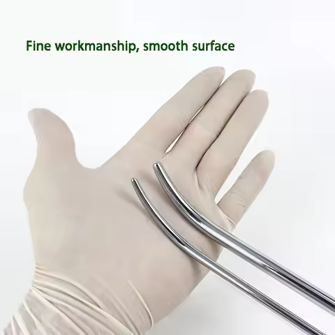 Xinhua Brand Male Urethral Dilator Urethral Opening Dilator Men's Stainless Steel Expansion Rod ZJ63