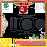 HYDROGEL For Patek Philippe Watch Film 5072R-001 Protective Film Dial Outer Ring 5167 Watch Film 516
