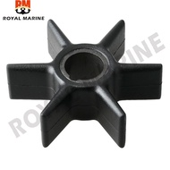 47-19453T 47-19453 Outboard Engine Water Pump Impeller For Mercury Boat Motor 30HP 40HP 50HP 55HP 60