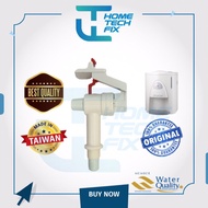 DELCO WATER TAP (HOT) *WHITE CW-919 & 929.