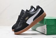 Puma Palermo Vintage vintage German training shoes, casual sports sneakers, durable men's and women'