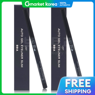 BBIA | Pia Last Autozel Eyeliner Slim S1 Noir X2 Pieces