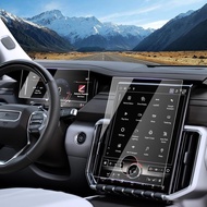 LUWU Screen Protector Compatible with 2025 GMC Yukon Interior Accessories 2025 GMC Yukon AT4/AT4 Ult