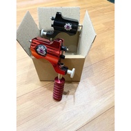 Rotary Bishop motor tattoo machine