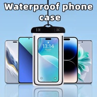Waterproof Phone bag Swimming DriftDiving IPX8 Waterproof Travel WaterproofPhone Case