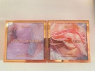 Venus marble eyeshadow