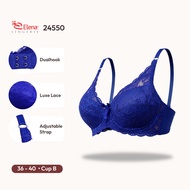 Elena Classic Underwire Bra 24550 - Multicolor - Size 34B - 40B - Women's Bra Underwear