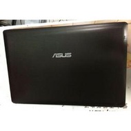 二手Asus A43S筆電i5-2430/4g/SSD120g/獨顯gt540m 1g高階遊戲