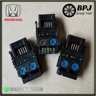 TERMURAH TOMBOL KNOP KNOB SAKLAR SWITCH ON OFF AC HONDA FREED JAZZ RS ORIGINAL | COD