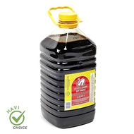 Silver Swan Soy Sauce 3.785 LITER / GALLON