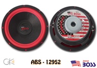 Subwoofer 12 Inch American Boss ABS 12952