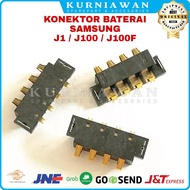 Samsung J1 J100 J100F Battery Connector