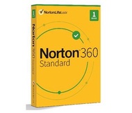 諾頓Norton 360