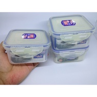 Lock and n Lock Where To Eat Food Container locknlock Warehouse Wash