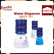 Mitsutech Water Dispenser Smiley Set