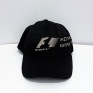 Korean F1 GP Hat 2010