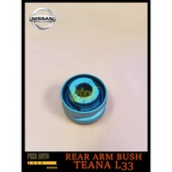 NISSAN TEANA L33 REAR ARM BUSH