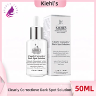 🔥ของแท้100%🔥 KIEHLS Clearly Corrective Dark Spot Solution 50ml