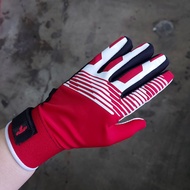 Ladies Bikers Rider Gloves Women Girls Bicycle Gloves