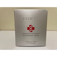FORTE-Ceramide舒緩修護滋養霜55ml/瓶