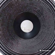 SPEAKER CONE 18 INCHES PA INSTRUMENTAL WITH 100 mm THROAT SIZE PA1860 1850