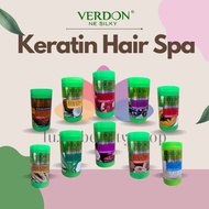 VERDON HAIR SPA JAR