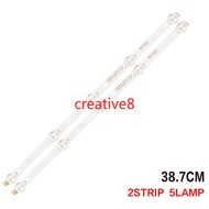 24PHA4110S/98 / 24PHA4100S/98 PHILIPS 24" LED TV BACKLIGHT (LAMPU TV) PHILIPS 24 INCH LED TV BACKLIG