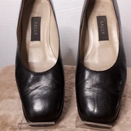 Sepatu wanita BALLY made in Switzerland Preloved