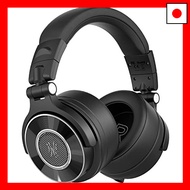 [Direct from JAPAN][VGP2024 Award Winner] OneOdio Monitor 60 Monitor Headphones, Closed-Back Wired H
