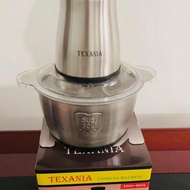 Blender Cooper Kuaida Stainless / Blender Serbaa 2 Liter #Gratisongkir