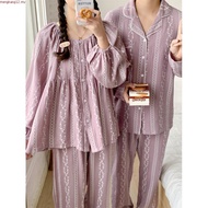 [ Ready Stock ] Evelyn Kurung by Haurabelle