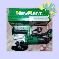 New Beat Angle Grinder, Angle Grinder