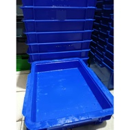 Used rabbit 6066 container box