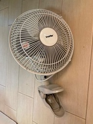 Imarflex Clip Fan 風扇 夾扇 夾風扇