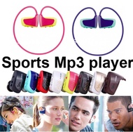 Sports Mp3 player for sony headset 8GB NWZ-W273 Walkman Running earphone Mp3 player headphone