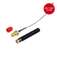 IPEXSIM800L GPRS SIM GSM  Antena Penyambung IPEX untuk Modul Wayarles SIM GSM GPRS SIM800L Baru