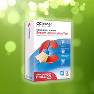 CCleaner Professional/Business/Technician 2020 for Window