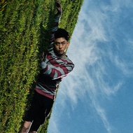 Rich Brian – Where Is My Head? (Clear Vinyl 2LP) 88Rising